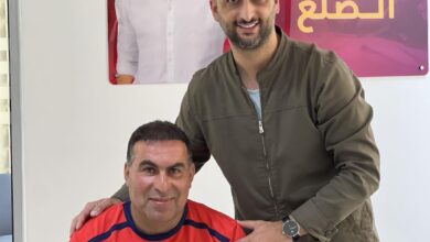 فارس سليمان - بيت عور